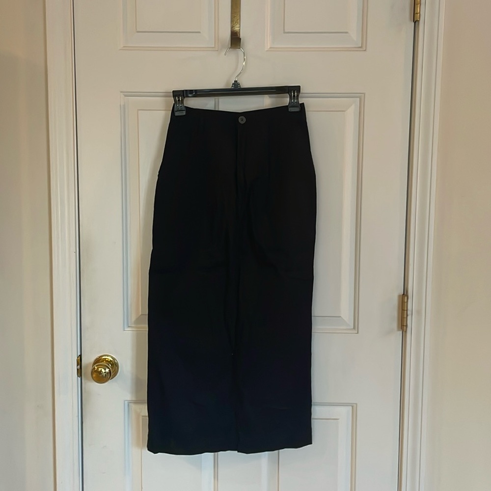 Calvin Klein sport skirt
